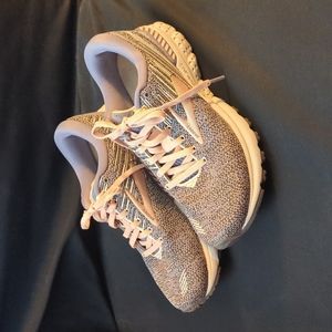 Barely Worn Brooks Adrenaline GTS 19